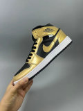 Air Jordan 1 Women Shoes AAA (80)