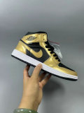 Air Jordan 1 Women Shoes AAA (80)