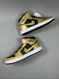 Air Jordan 1 Women Shoes AAA (80)