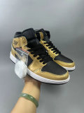 Air Jordan 1 Women Shoes AAA (80)