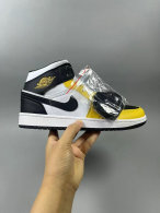 Air Jordan 1 Shoes AAA (184)