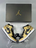 Air Jordan 1 Women Shoes AAA (80)