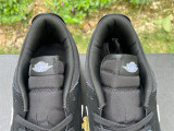 Authentic Air Jordan Legacy 312 Low Black/White
