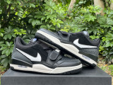 Authentic Air Jordan Legacy 312 Low Black/White