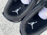 Authentic Air Jordan Legacy 312 Low Black/White