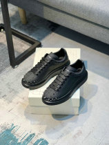 Alexander McQueen Shoes 35-46 (288) Alexander McQueen Shoes 35-46 (288)
