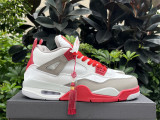 Authentic Air Jordan 4 WMNS CNY