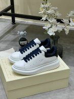 Alexander McQueen Shoes 35-44 (287)