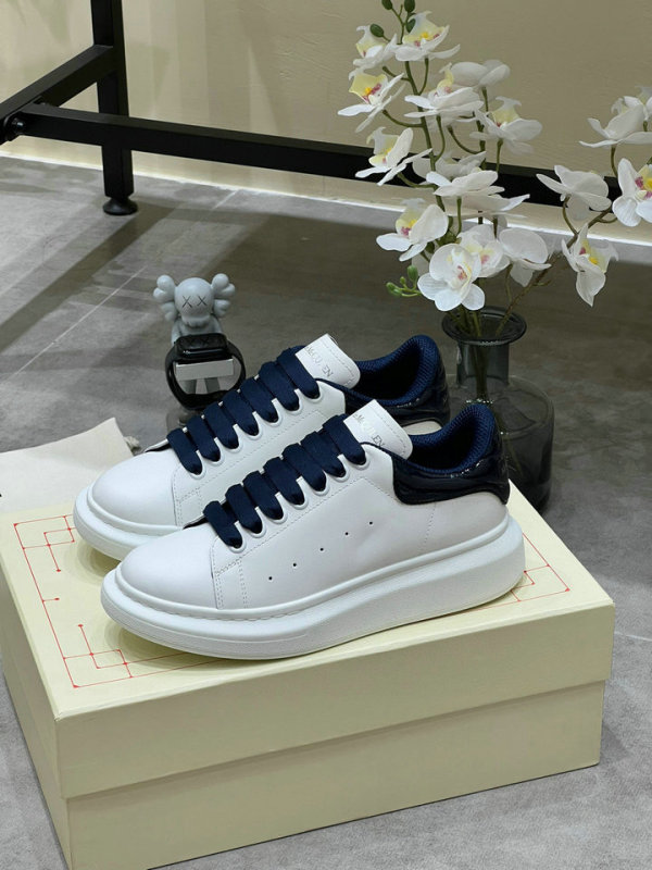 Alexander McQueen Shoes 35-44 (287)