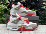 Authentic Air Jordan 4 WMNS CNY
