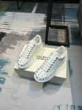 Alexander McQueen Shoes 35-44 (286)
