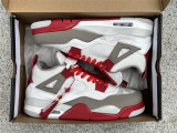 Authentic Air Jordan 4 WMNS CNY