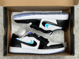Authentic Air Jordan 1 Low Golf “Endless Pursuit”