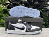 Authentic Air Jordan 1 Low Golf “Endless Pursuit”