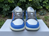 Authentic Air Jordan 1 Low SE “Flight Vintage”