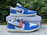 Authentic Air Jordan 1 Low SE “Flight Vintage”