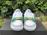 Authentic Air Jordan Legacy 312 Low Vert/White/Grey
