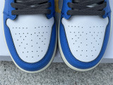 Authentic Air Jordan 1 Low SE “Flight Vintage”
