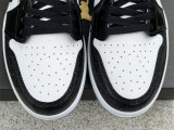 Authentic Air Jordan 1 Low Golf “Endless Pursuit”