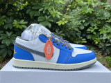 Authentic Air Jordan 1 Low SE “Flight Vintage”