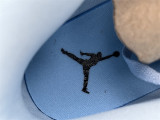 Authentic Air Jordan 1 Mid “Ice Blue”