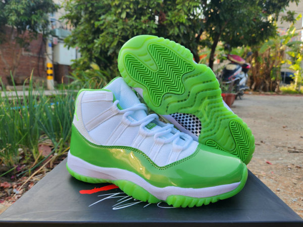 Air Jordan 11 AAA Quality (93)