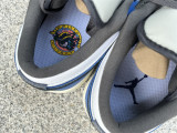 Authentic Air Jordan 1 Low SE “Flight Vintage”