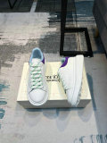 Alexander McQueen Shoes 35-46 (309)