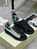 Alexander McQueen Shoes 35-46 (294)