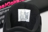 Authentic Air Jordan 3 Black