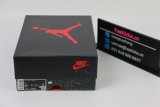 Authentic Air Jordan 3 Black