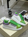 Alexander McQueen Shoes 35-46 (295)
