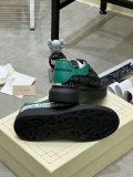 Alexander McQueen Shoes 35-46 (294)