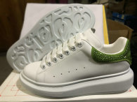 Alexander McQueen Shoes 36-46 (289)