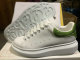 Alexander McQueen Shoes 36-46 (289)