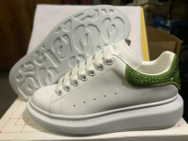 Alexander McQueen Shoes 36-46 (289) Alexander McQueen Shoes 36-46 (289)