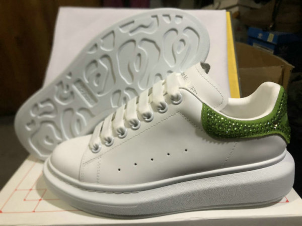 Alexander McQueen Shoes 36-46 (289)