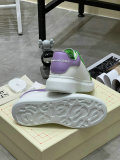 Alexander McQueen Shoes 35-46 (295)