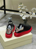 Alexander McQueen Shoes 35-46 (305)