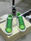 Alexander McQueen Shoes 35-46 (295)