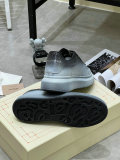 Alexander McQueen Shoes 35-46 (293)