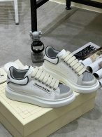 Alexander McQueen Shoes 35-46 (298)