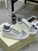 Alexander McQueen Shoes 35-46 (298) Alexander McQueen Shoes 35-46 (298)