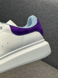 Alexander McQueen Shoes 35-46 (309)