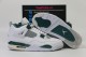 Authentic Air Jordan 4 “Oxidized Green”