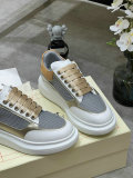 Alexander McQueen Shoes 35-46 (302)