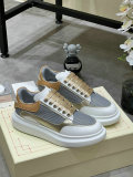 Alexander McQueen Shoes 35-46 (302)