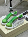 Alexander McQueen Shoes 35-46 (295)