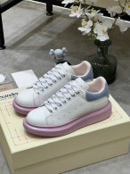 Alexander McQueen Shoes 35-46 (291)