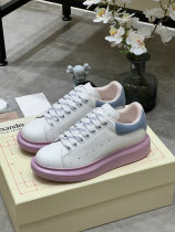Alexander McQueen Shoes 35-46 (291) Alexander McQueen Shoes 35-46 (291)